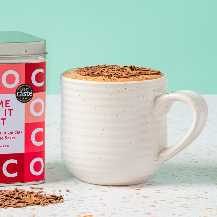 Hot Chocolate