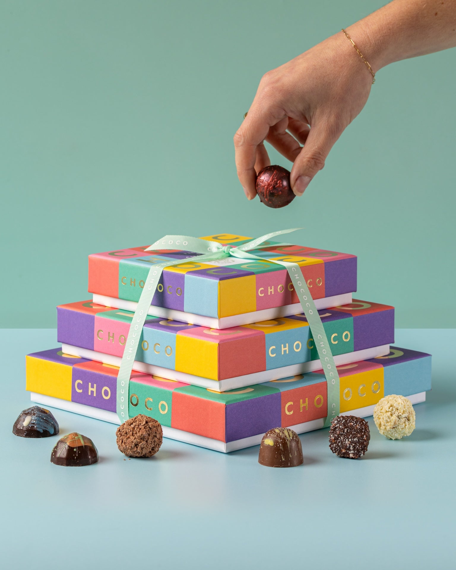Chocolate Gifts