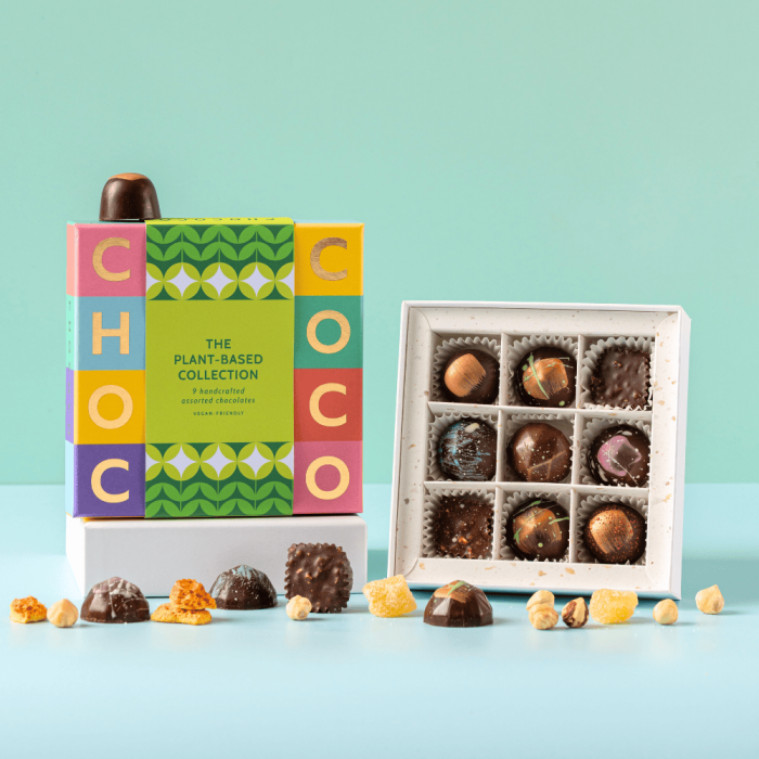 The Plant-Based Collection Box - Small (Main)