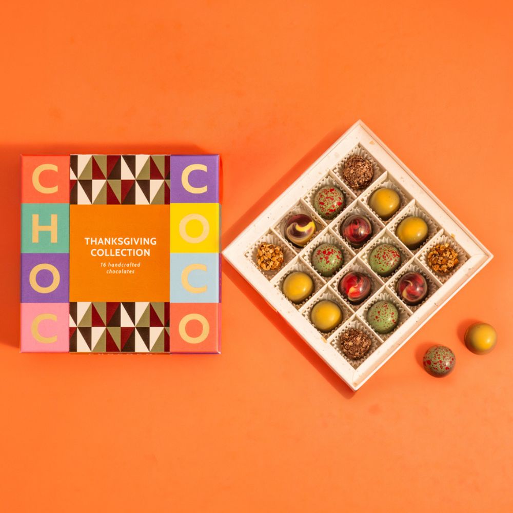 Dark Chocolate Bars & Gifts, 72% Single Origin | Chococo