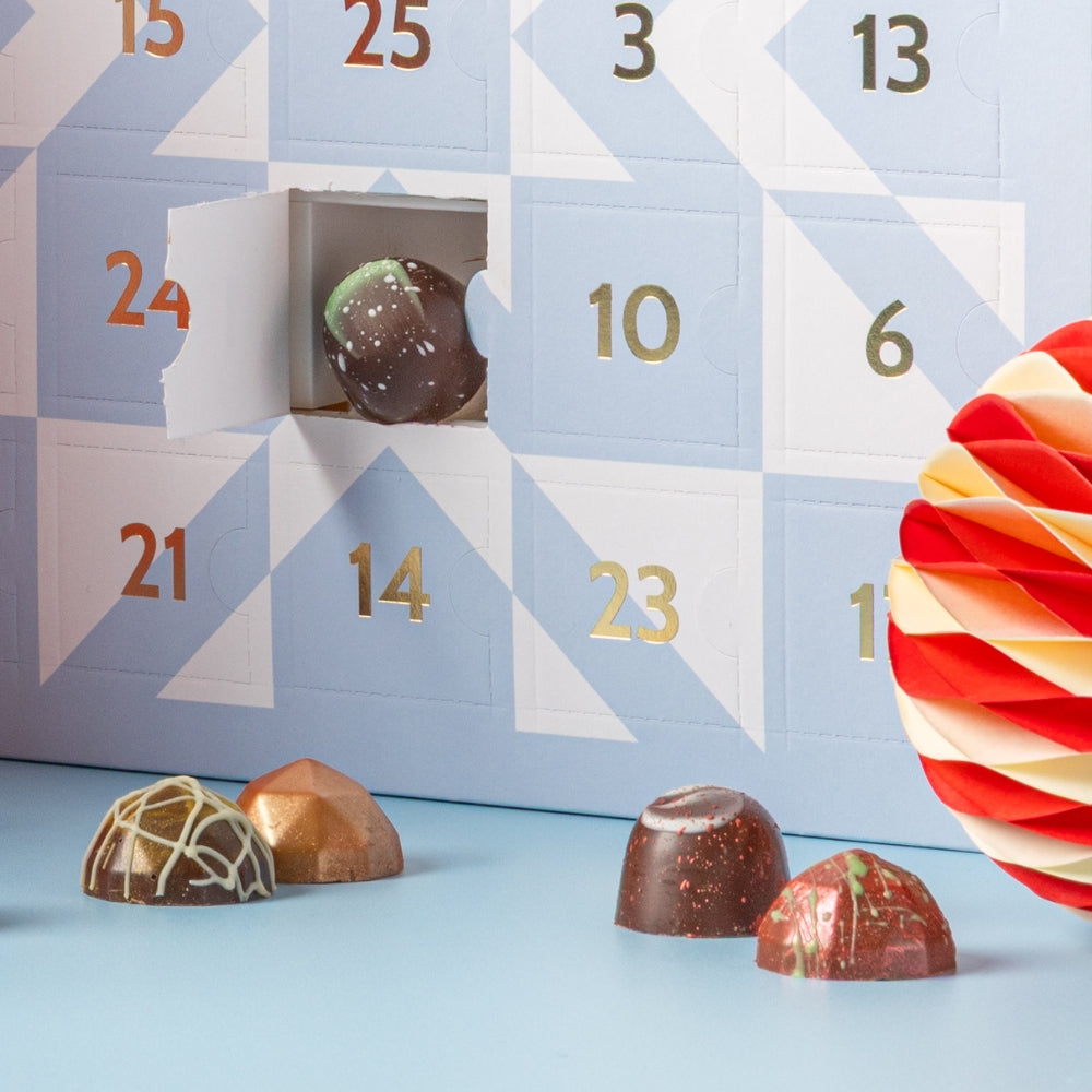 Classic Advent Calendar – view 4
