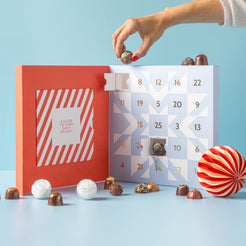 Classic Advent Calendar – view 2