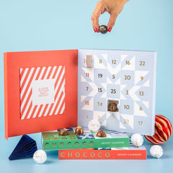 Classic Advent Calendar – view 7