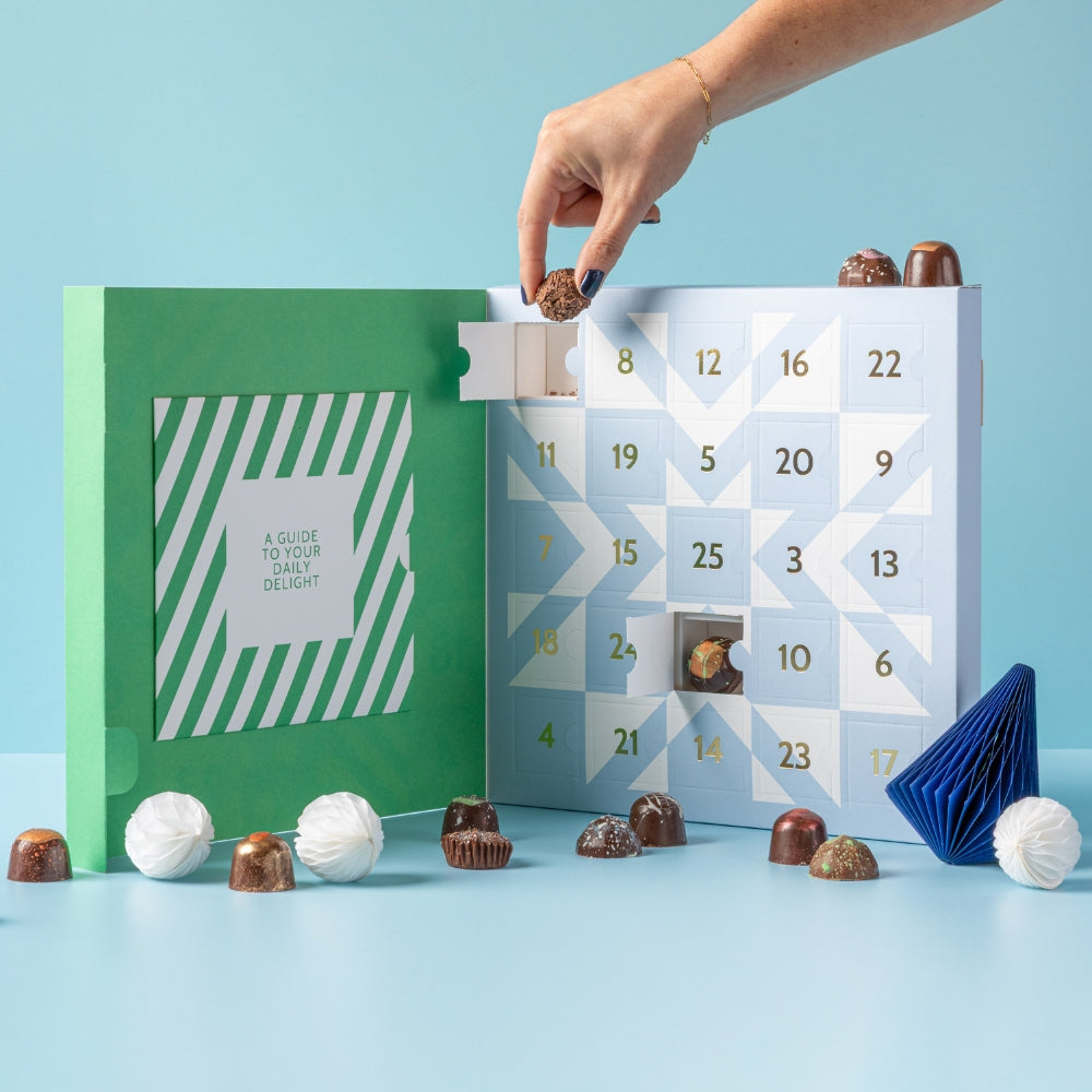 Plant-based Advent Calendar (vf) – view 2