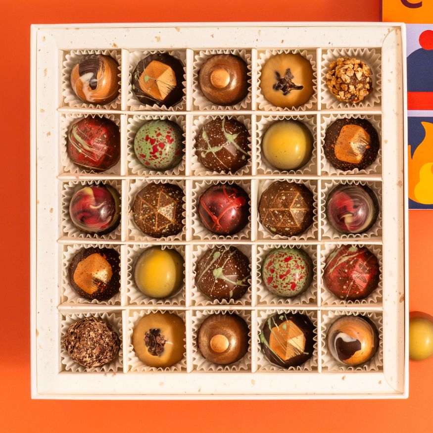 Chocolate Selection Boxes & Gift Boxes | Chococo