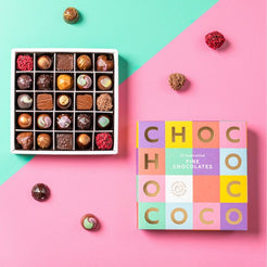 Chococo Classic Selection Box - Large (Main)