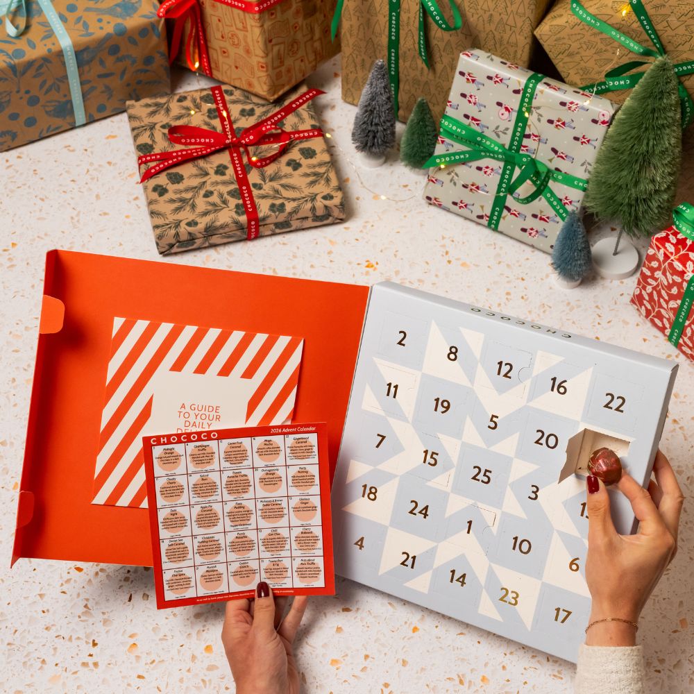 Classic Advent Calendar – view 8