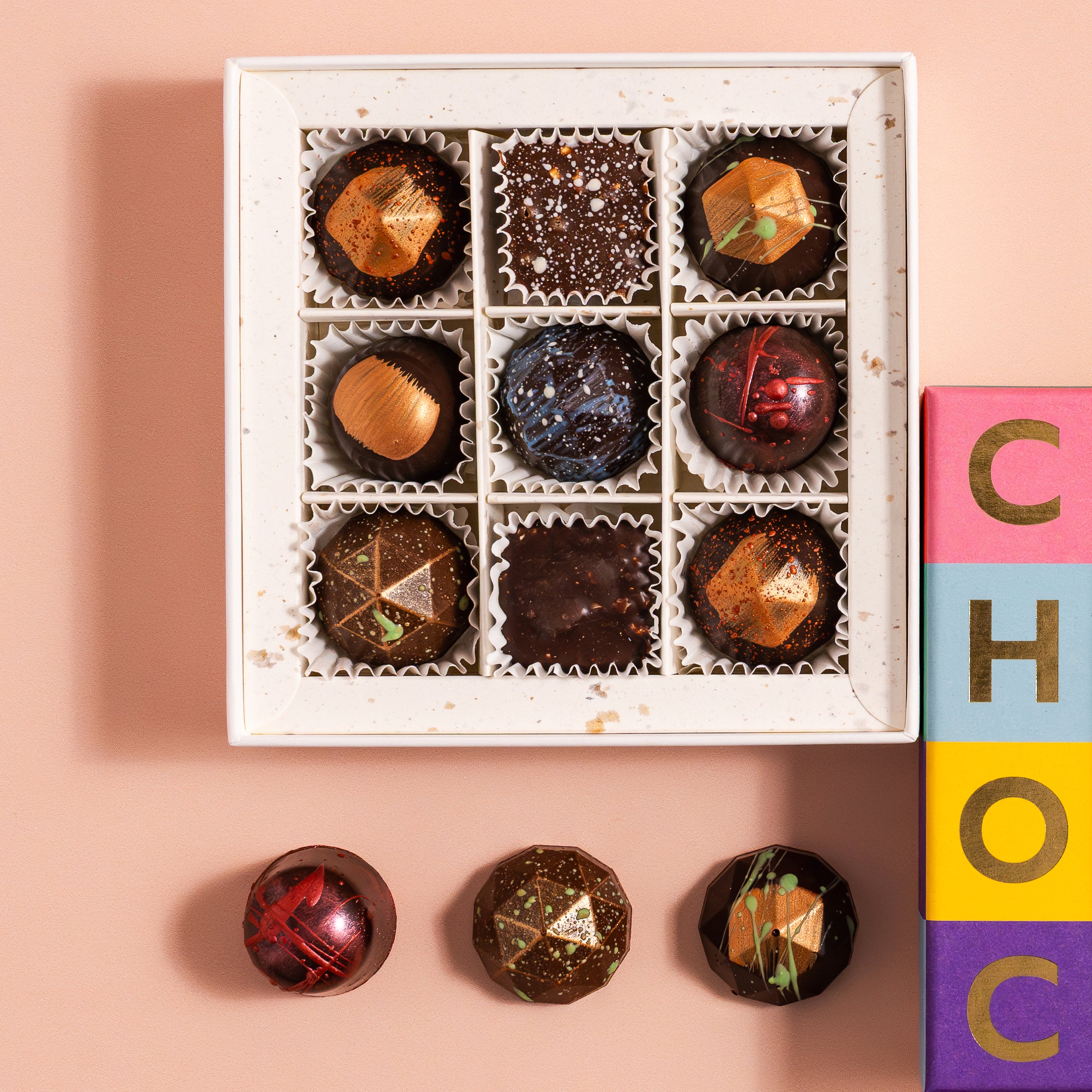 The Plant-Based Collection Box - Small